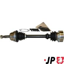 JP GROUP a/s 1143103770