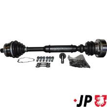 JP GROUP a/s 1143104070