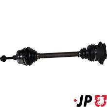 JP GROUP a/s 1143104570