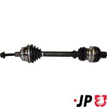 JP GROUP a/s 1143104680