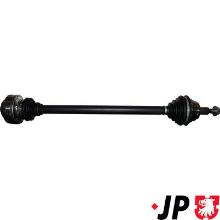 JP GROUP a/s 1143104980
