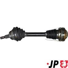 JP GROUP a/s 1143105070