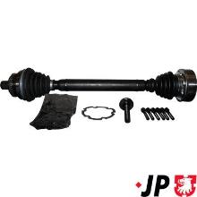 JP GROUP a/s 1143106170