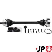 JP GROUP a/s 1143106180