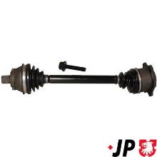 JP GROUP a/s 1143106500