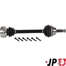 JP GROUP a/s 1143106870
