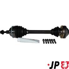 JP GROUP a/s 1143107400
