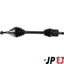 JP GROUP a/s 1143107670