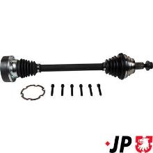 JP GROUP a/s 1143107770