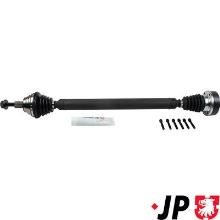 JP GROUP a/s 1143107780