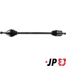 JP GROUP a/s 1143107880