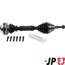 JP GROUP a/s 1143107970