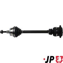 JP GROUP a/s 1143108070