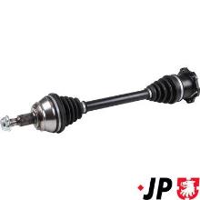JP GROUP a/s 1143110470