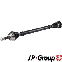 JP GROUP a/s 1143110480