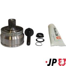 JP GROUP a/s 1143201400