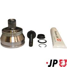 JP GROUP a/s 1143201500