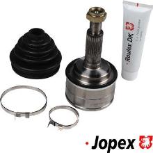 JP GROUP a/s 1143300110