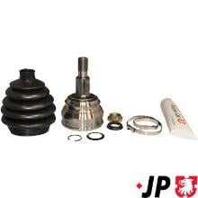 JP GROUP a/s 1143300210