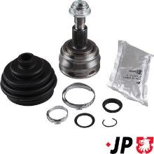 JP GROUP a/s 1143300310