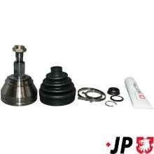 JP GROUP a/s 1143300410