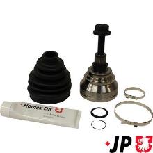 JP GROUP a/s 1143300510