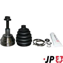 JP GROUP a/s 1143300610
