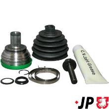JP GROUP a/s 1143300710