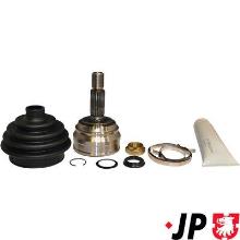 JP GROUP a/s 1143301010