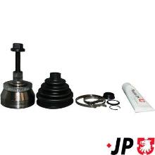 JP GROUP a/s 1143301110