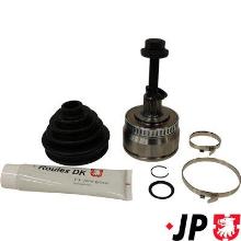 JP GROUP a/s 1143301210