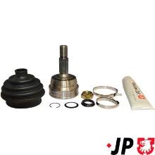 JP GROUP a/s 1143301410