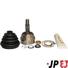 JP GROUP a/s 1143301510