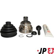 JP GROUP a/s 1143301610