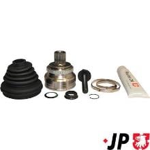 JP GROUP a/s 1143301710