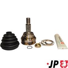 JP GROUP a/s 1143301910