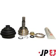 JP GROUP a/s 1143302010