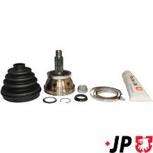 JP GROUP a/s 1143302110