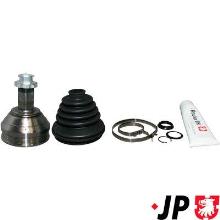 JP GROUP a/s 1143302310
