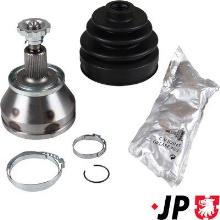 JP GROUP a/s 1143302410