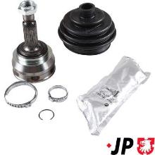 JP GROUP a/s 1143302510