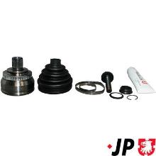 JP GROUP a/s 1143302710