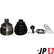 JP GROUP a/s 1143302810