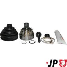 JP GROUP a/s 1143302910