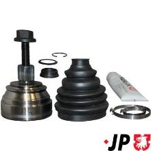 JP GROUP a/s 1143303110