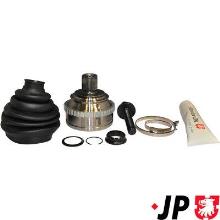 JP GROUP a/s 1143303210