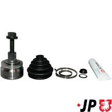 JP GROUP a/s 1143303410