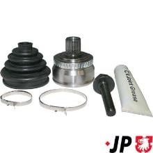 JP GROUP a/s 1143303510