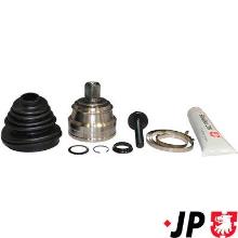 JP GROUP a/s 1143303710