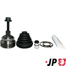 JP GROUP a/s 1143303910